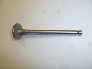 Клапан впускной TDY-N 15 4L/Inlet valve Клапан впускной TDY-N 15 4L/Inlet valve