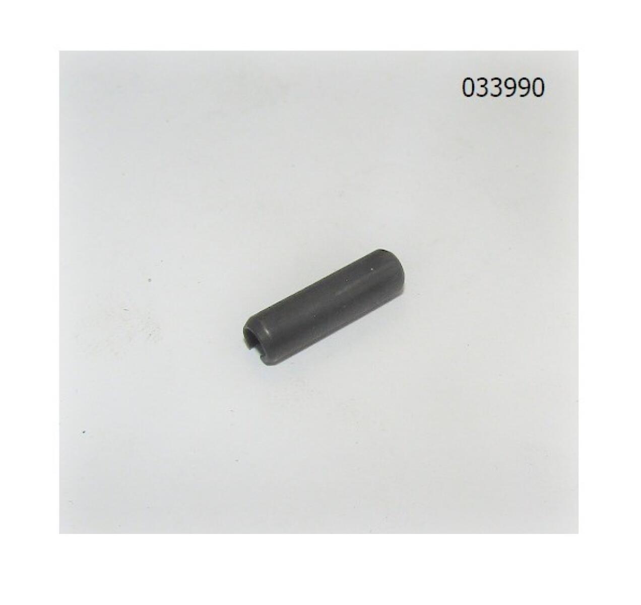 Штифт цилиндрический пружинный шатуна Baudouin 6M11/Spring-Type Straight Pin