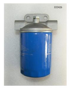 Фильтр топливный в сбореTDA-N30 4LT/Fuel filter assembly Фильтр топливный в сбореTDA-N30 4LT/Fuel filter assembly