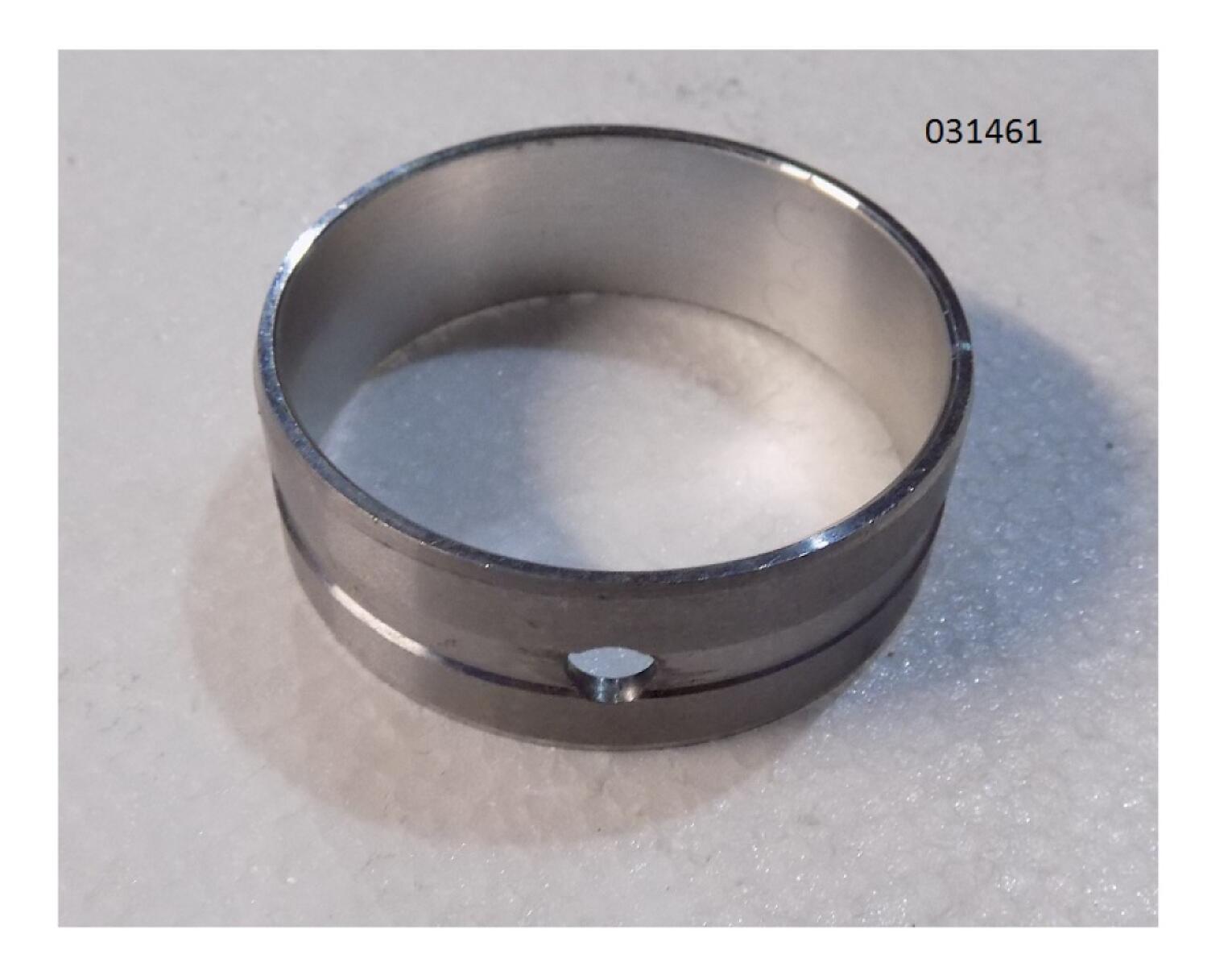 Подшипник № 3 вала распределительного WP4.1D66E200/Camshaft Bush Подшипник № 3 вала распределительного WP4.1D66E200/Camshaft Bush