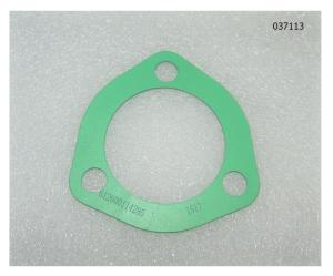 Прокладка торца впускного коллектора 6M21G500/5/ Gasket, 612600114285