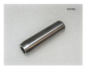 Втулка клапана направляющая TDA-N30 4LT/exhaust/ Intake Valve guide