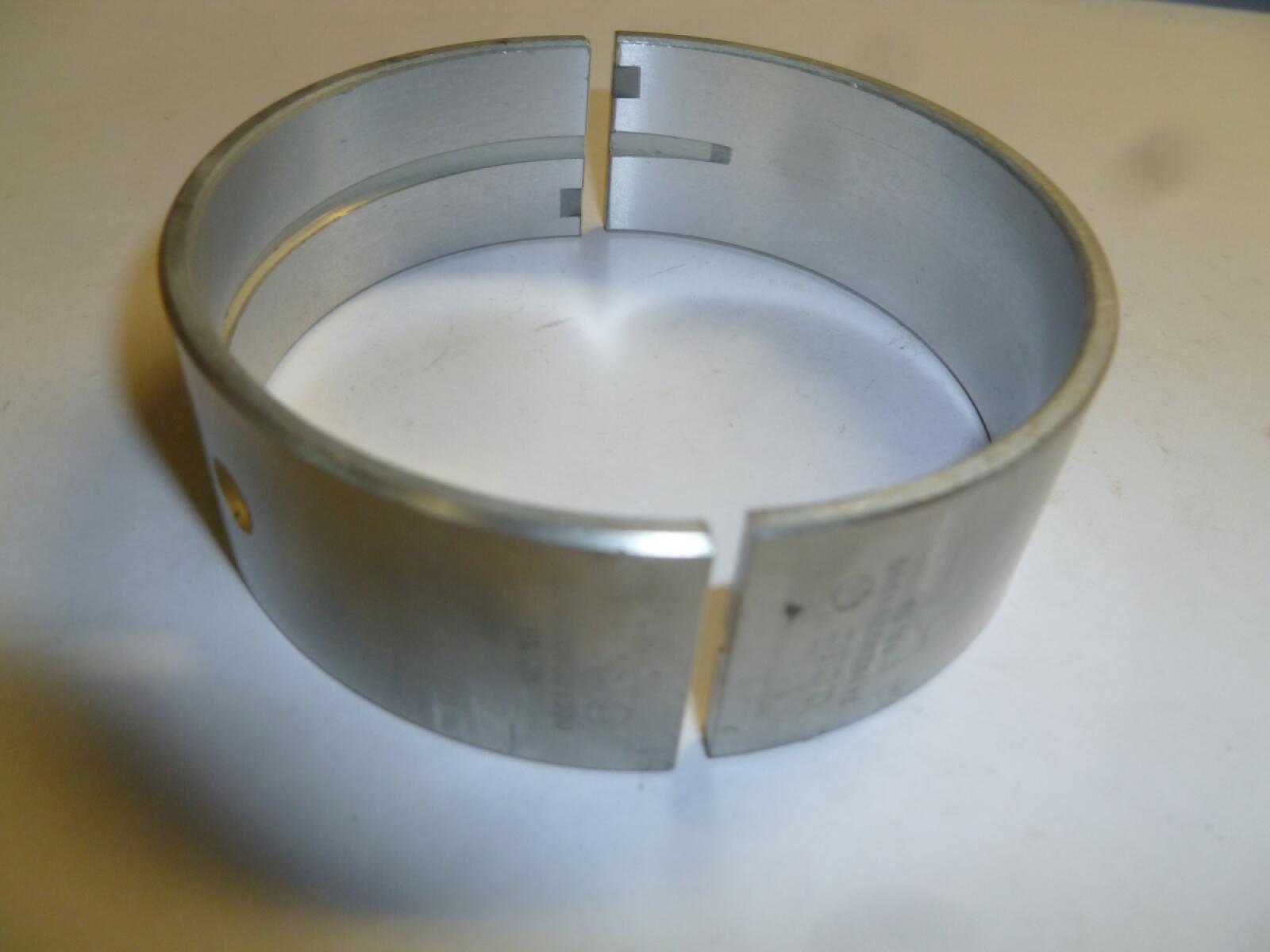 Комплект вкладышей коренных (верхний/нижний) TDQ 38 4L/Main bearing (4102Q-02013,2410200201300/4102Q Комплект вкладышей коренных (верхний/нижний) TDQ 38 4L/Main bearing (4102Q-02013,2410200201300/4102Q