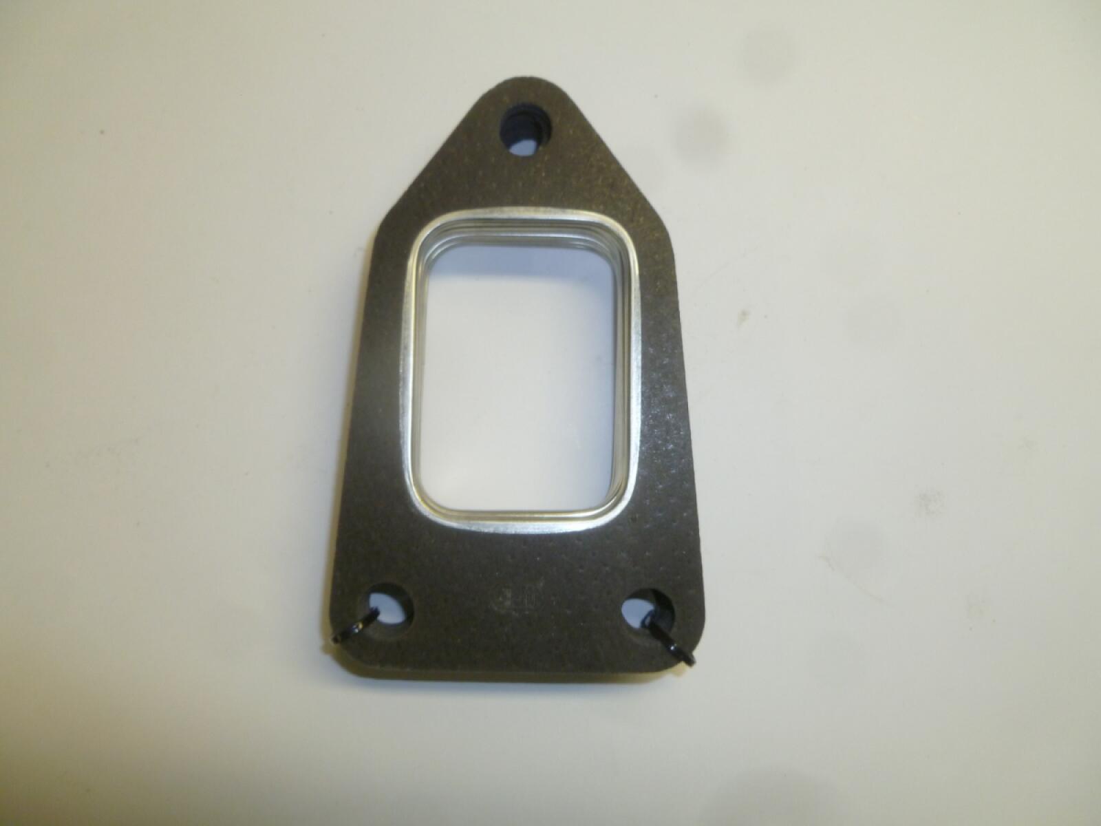 Прокладка коллектора выпускного TDX 710 12VTE/Valve cover gasket