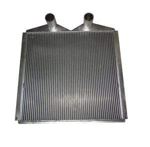 Интеркулер Ricardo R6110ZLDS; TDK 170 6LT/Intercooler