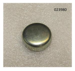 Пробка ГБЦ (D= 20 х7 мм) TDL16- 36 4L/Plug (Ø20)