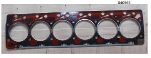 Прокладка головки блока цилиндров 6BTAA5.9-G2/Gasket, cylinders head (C3283570) Прокладка головки блока цилиндров 6BTAA5.9-G2/Gasket, cylinders head (C3283570)