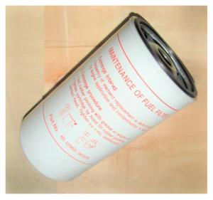 Фильтр топливный DP126LB/Fuel filter Фильтр топливный DP126LB/Fuel filter