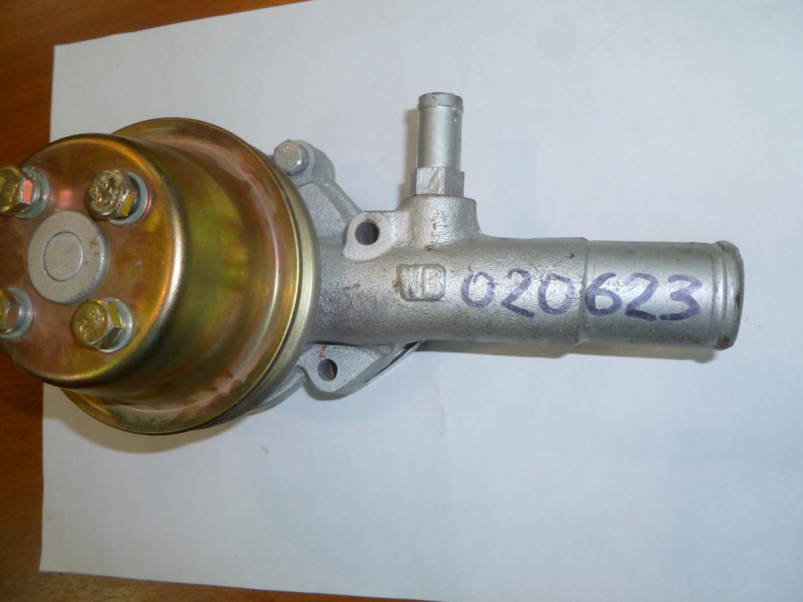 Насос водяной TDL 13 3L/Water pump Насос водяной TDL 13 3L/Water pump