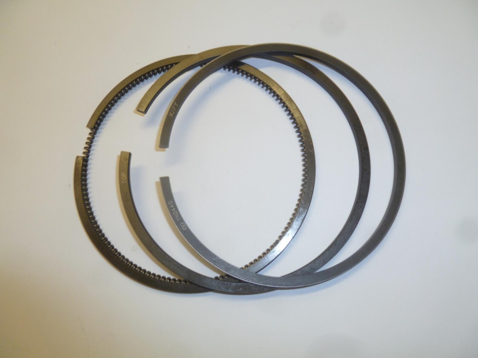 Кольца поршневые (D=85 мм,к-т на 1 поршень-3 шт) TDY-N 15 4L/Piston ring kit Кольца поршневые (D=85 мм,к-т на 1 поршень-3 шт) TDY-N 15 4L/Piston ring kit