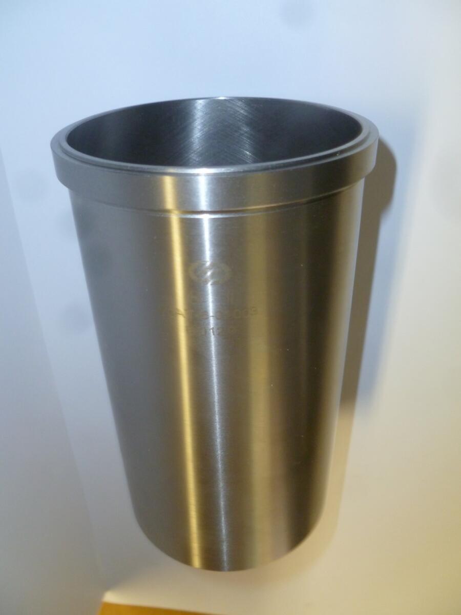 Гильза цилиндра (D=85 мм) TDY-N 15 4L/Cylinder sleeve Гильза цилиндра (D=85 мм) TDY-N 15 4L/Cylinder sleeve