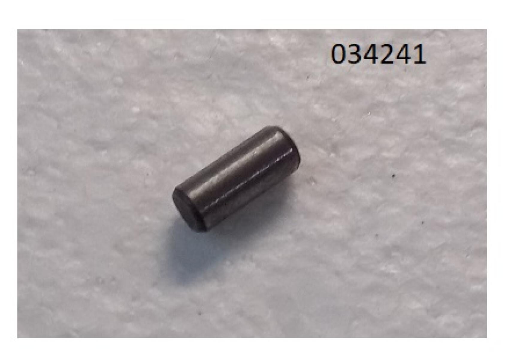 Штифт TDA-N 230 6LTE/Dowel pin (5dx12/362-2) Штифт TDA-N 230 6LTE/Dowel pin (5dx12/362-2)