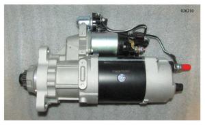 Стартер электрический TDX 555 12VTE/Starter