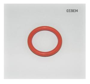 Кольцо уплотнительное 6M33/ haped rubber rings