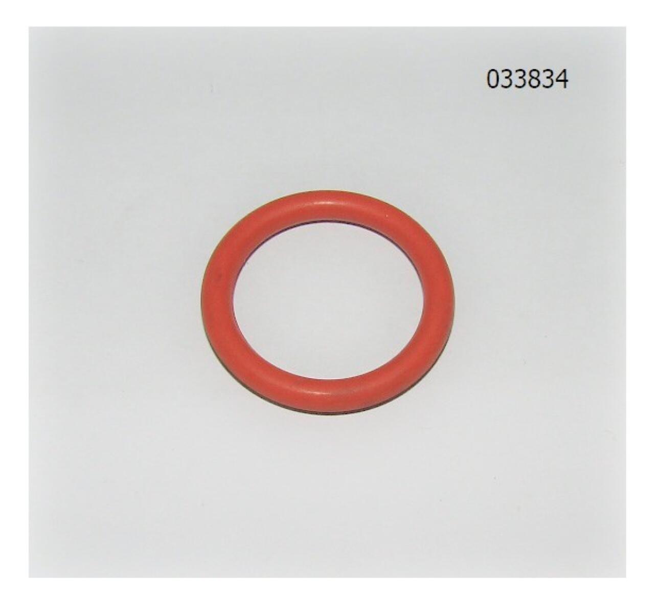 Кольцо уплотнительное 6M33/ haped rubber rings