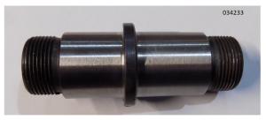 Вал холостого хода TDA-N 230 6LTE/Shaft, idle gear (761-07-008a) Вал холостого хода TDA-N 230 6LTE/Shaft, idle gear (761-07-008a)