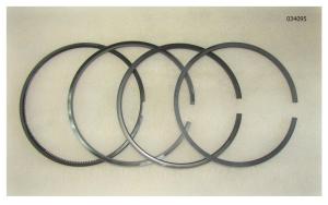 Кольца поршневые (D=139.к-кт на 1 поршень,4 шт )TDW 432 12VTE/Piston rings kit Кольца поршневые (D=139.к-кт на 1 поршень,4 шт )TDW 432 12VTE/Piston rings kit