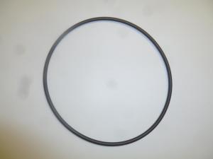 Кольцо уплотнительное гильзы цилиндра TDX 555 12VTE/Cylinder liner seal