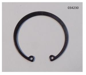 Фиксатор внутренний TDA-N 230 6LTE/Retainer, internal (62 GB893-76)