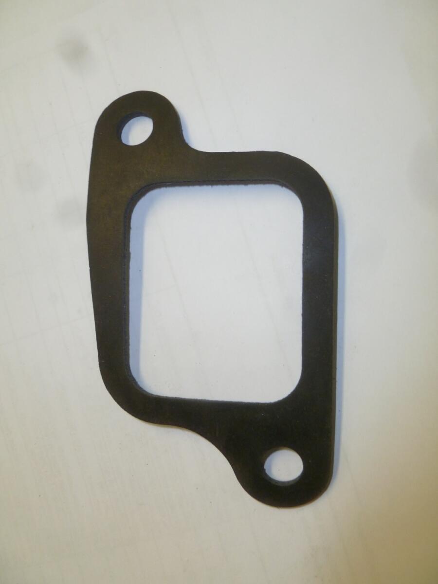 Прокладка впускного коллектора TDD 405 12VTE/Intake manifold gasket Прокладка впускного коллектора TDD 405 12VTE/Intake manifold gasket