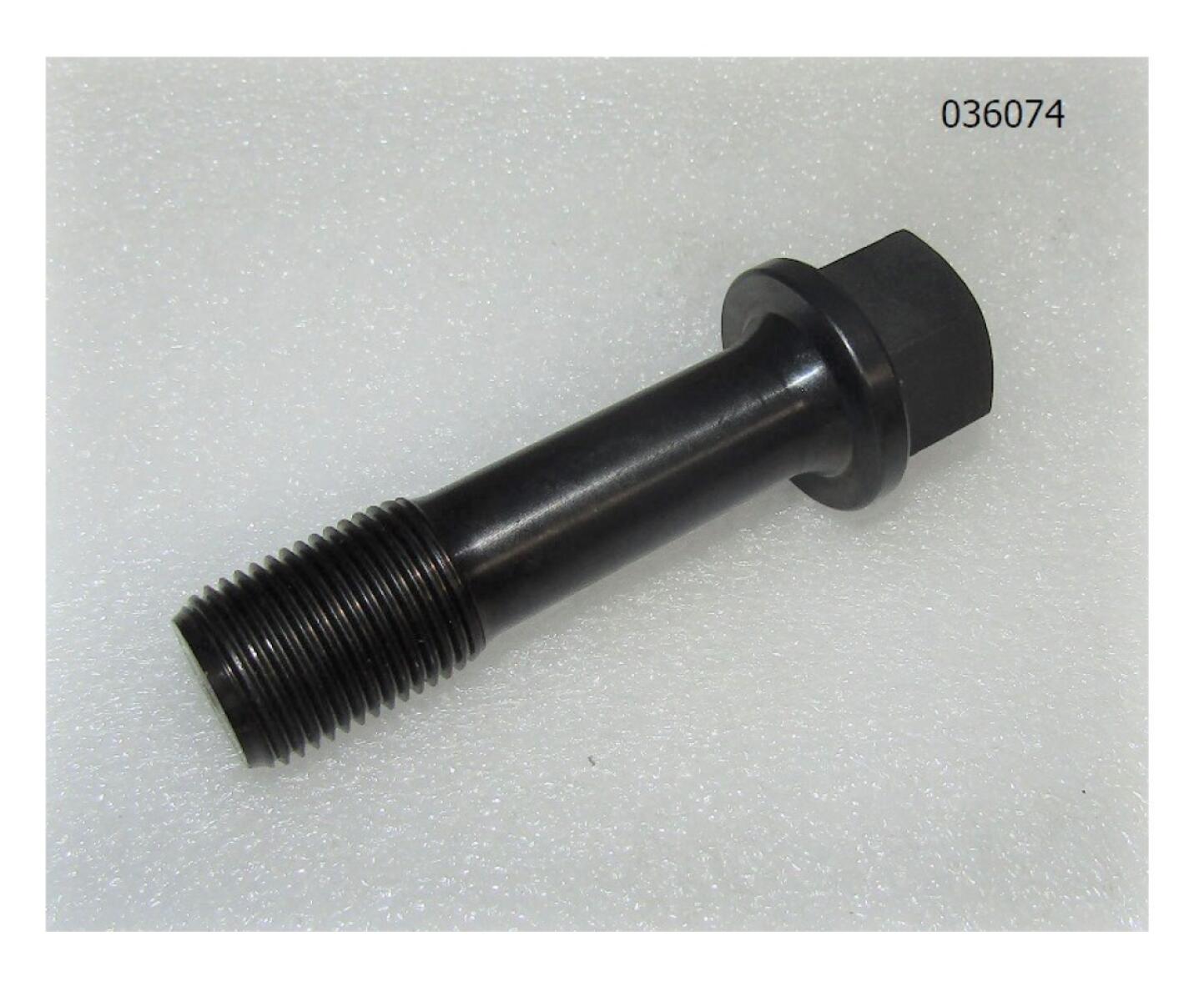 Болт шатуна TDA-N 600 12VTE/CONNECTING ROD BOLT Болт шатуна TDA-N 600 12VTE/CONNECTING ROD BOLT