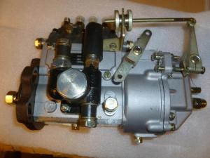 Насос топливный высокого давления TDY-N 70 4LT /Fuel injection pump (1YD300-1111100-351) Насос топливный высокого давления TDY-N 70 4LT /Fuel injection pump (1YD300-1111100-351)