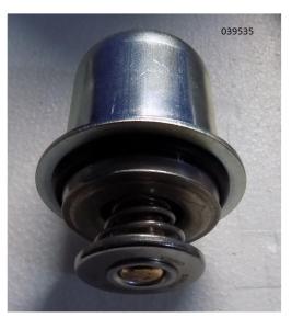 Термостат 6LTAA8.9-G2/Thermostat (5448899)