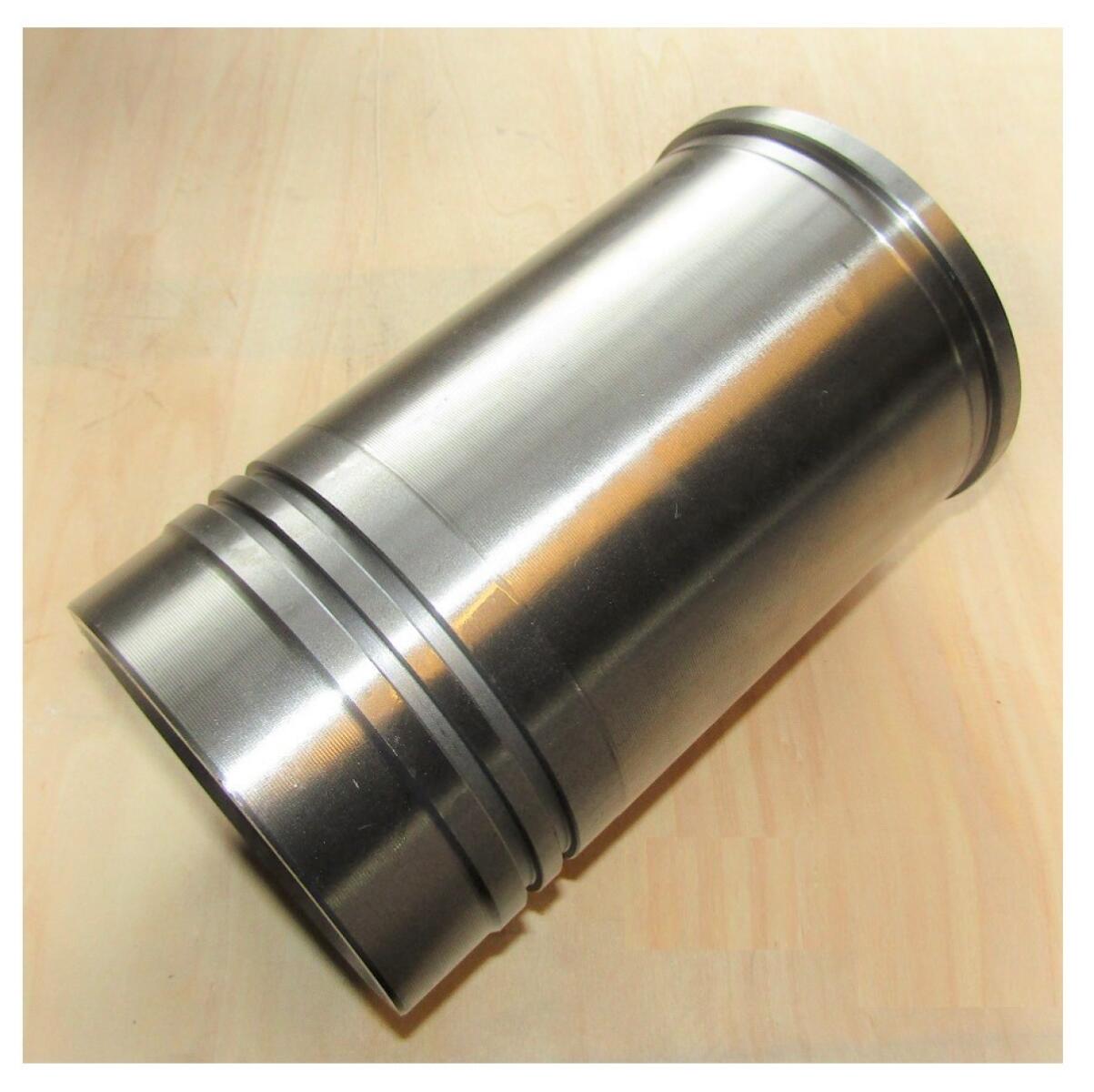 Гильза цилиндра (D=100 мм) TDY 25,30 4L/Cylinder liner Гильза цилиндра (D=100 мм) TDY 25,30 4L/Cylinder liner