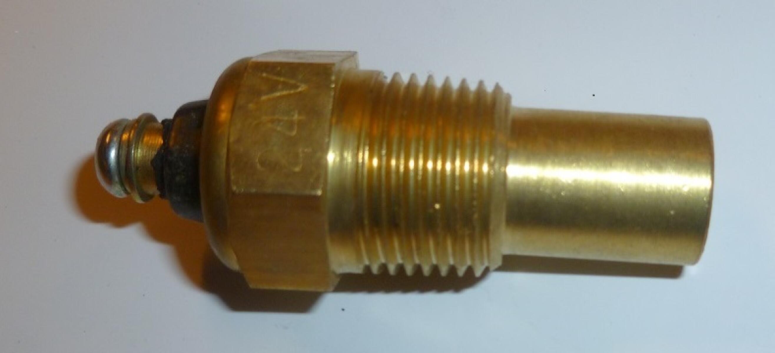 Датчик температуры ОЖ TDL 36 4L (1 контакт)/Water temperature sensor Датчик температуры ОЖ TDL 36 4L (1 контакт)/Water temperature sensor