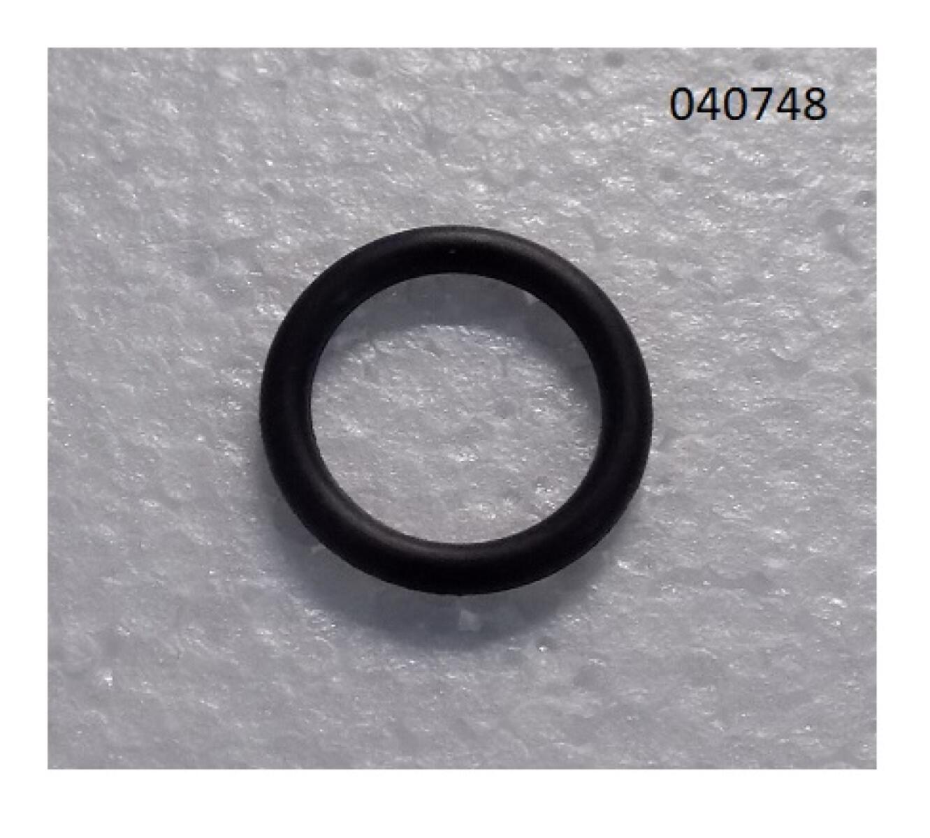 Кольцо уплотнительное круглого сечения трубки щупа TDK42 4LT/O-ring (14x2,4 GB1235)