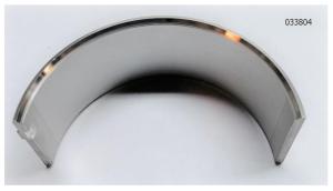 Вкладыш коренной нижний Yangdong Y4105D/Main bearing halfshell(lower) Вкладыш коренной нижний Yangdong Y4105D/Main bearing halfshell(lower)