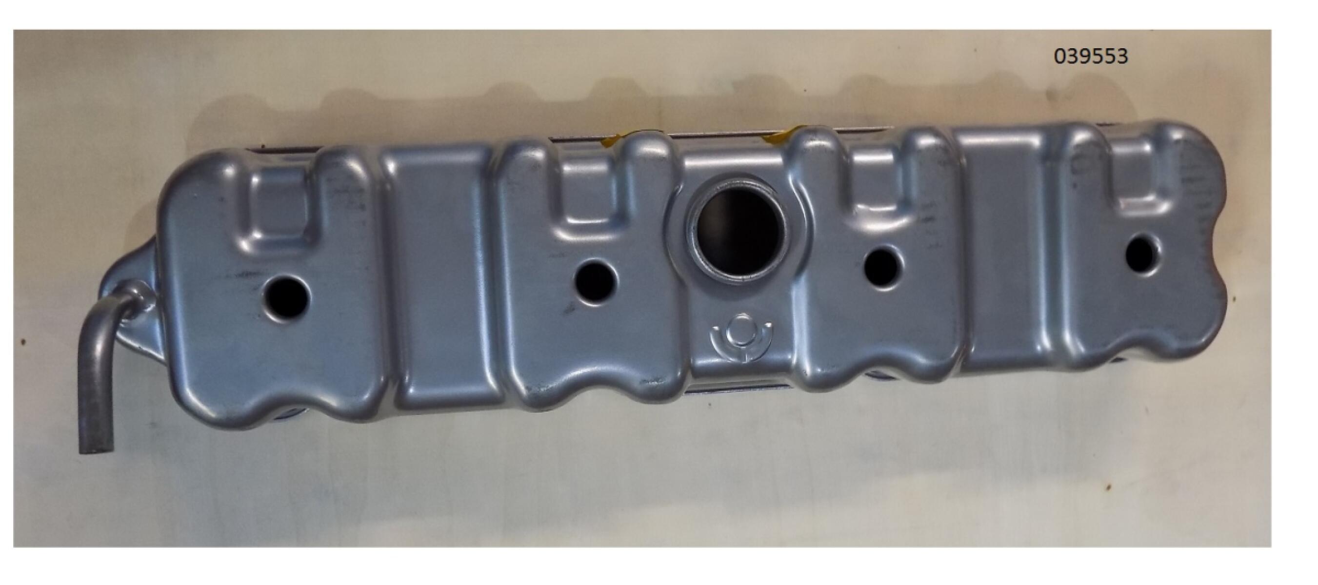 Крышка головки цилиндров TDL 36 4L (АД30-М10)/Cylinder head cover weldment (4105B-11200) Крышка головки цилиндров TDL 36 4L (АД30-М10)/Cylinder head cover weldment (4105B-11200)