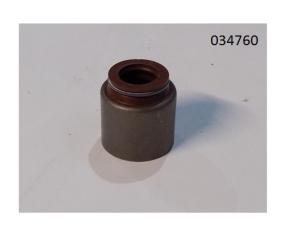 Колпачок маслосъемный WP3.9D33E2/Intake valve oil seal Колпачок маслосъемный WP3.9D33E2/Intake valve oil seal