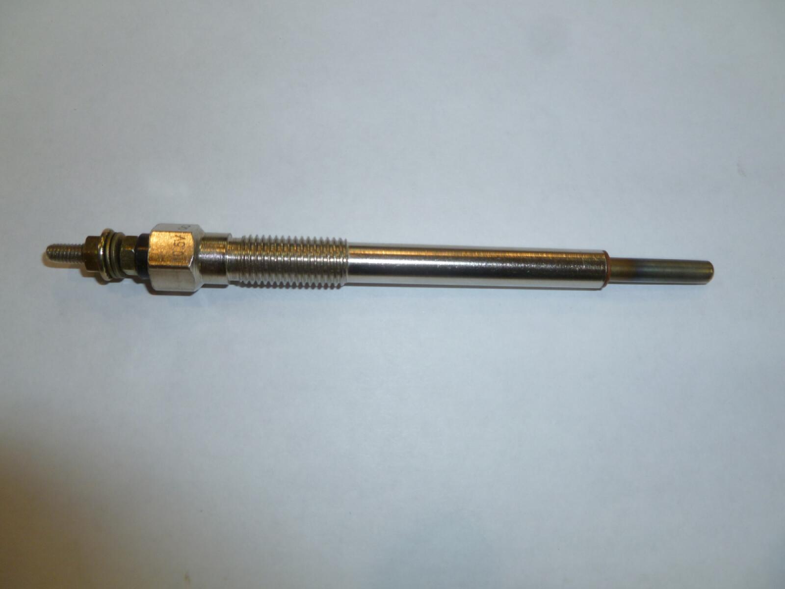 Свеча накаливания TDQ 30 4L (М10х1,25 х135 )/Glow plug Свеча накаливания TDQ 30 4L (М10х1,25 х135 )/Glow plug