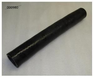 Патрубок радиатора Ricardo R6105ZDS1(56х46х380) /Radiator Rubber hose
