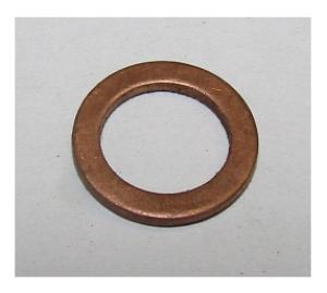 Шайба уплотнительная болта дренажа форсунки (8х12х1) Ricardo R6105AZLDS1/Washer (8х12х1мм)
