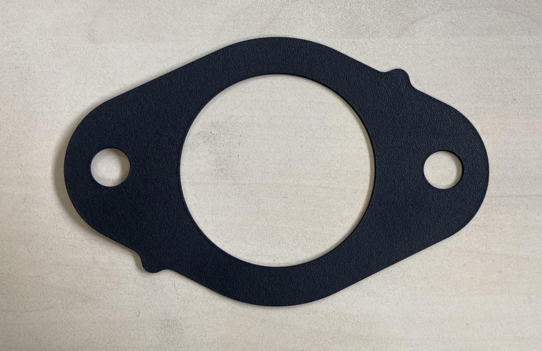 Прокладка патрубка водяного DP180LB/Coolant pipe gasket (400631-00026)
