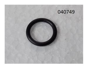 Кольцо уплотнительное круглого сечения щупа масла TDK42 4LT/O-ring (13x1,9 GB1235)