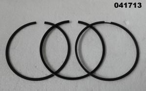 Кольца поршневые (D=108 мм,.к-т на 1 поршень-3 шт) Weichai WP4.3D61E2 /Piston Ring Set (2030485)