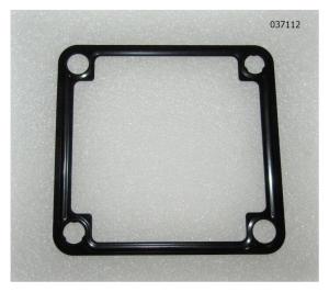 Прокладка впускного коллектора и фланца 6M21G500/5 / Gasket, 612630120002