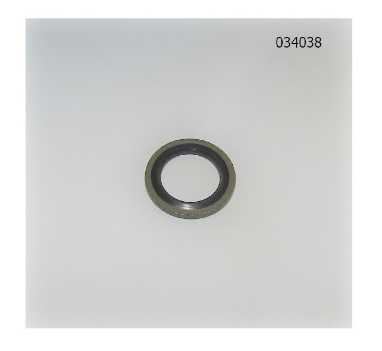 Шайба Badouin 6G11M150/washer(612600080200)