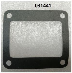Прокладка впускного коллектора и подогревателя WP4.1D66E200/Intake Manifold Gasket Прокладка впускного коллектора и подогревателя WP4.1D66E200/Intake Manifold Gasket