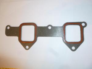 Прокладка впускного коллектора TDY 40 4LE /Air Intake pipe washer, D30-1008011A