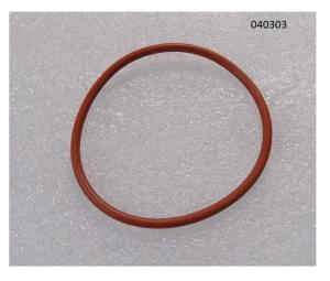 Кольцо уплотнительное/Seal Ring (612630060067)