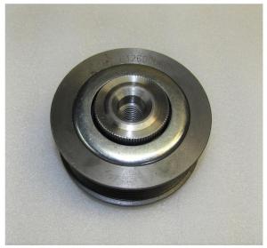 Ролик натяжной поликлинового ремня Ricardo R6126A-260DE; TDK 260 6LT/Idler roller