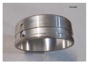 Подшипник № 2 вала распределительного WP4.1D66E200/Camshaft Bush