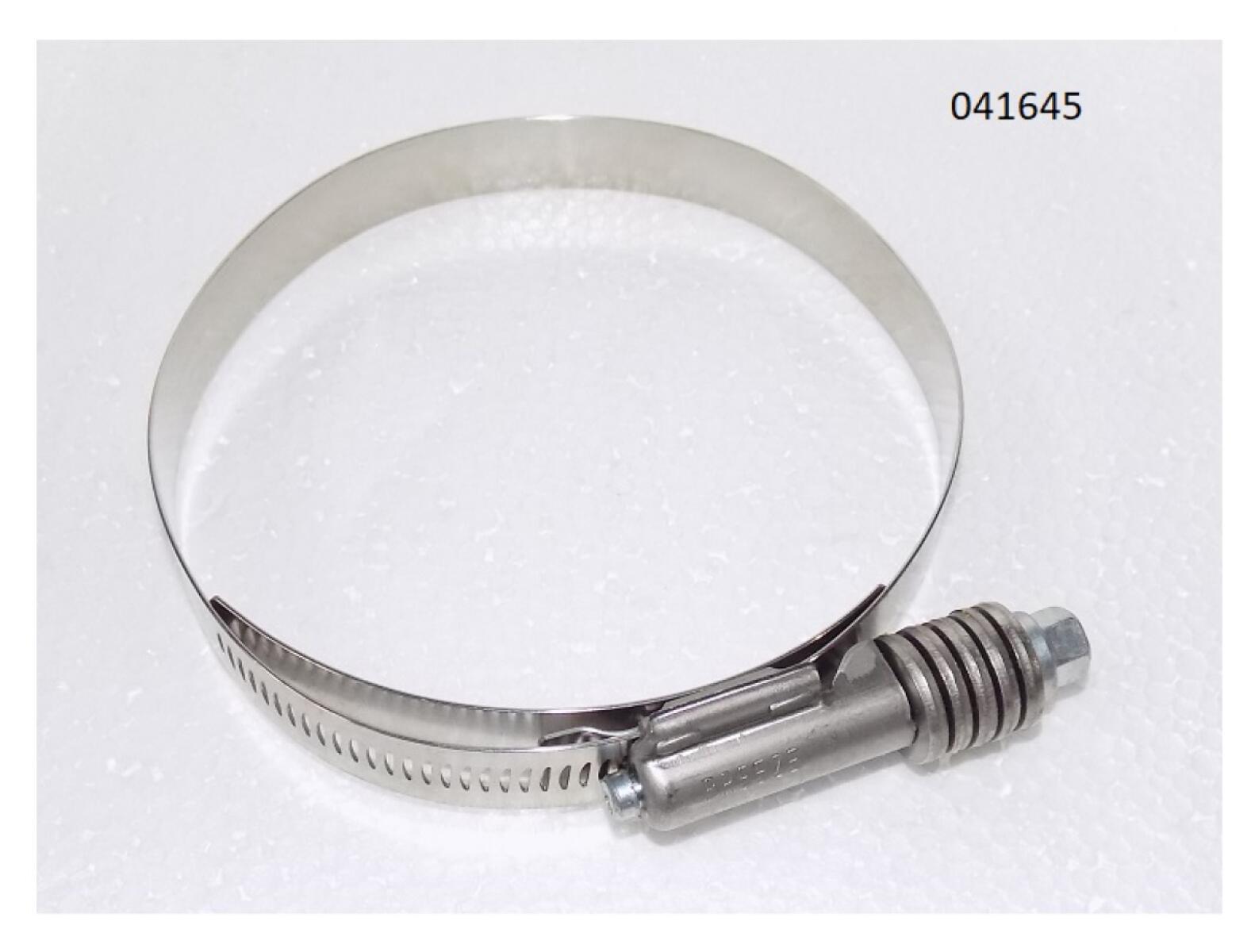 Хомут P158LE/Tight clamp(S8500118) Хомут P158LE/Tight clamp(S8500118)