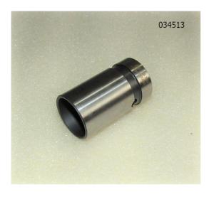Толкатель клапана WP4.1D80E200/Tappet (1000833685)