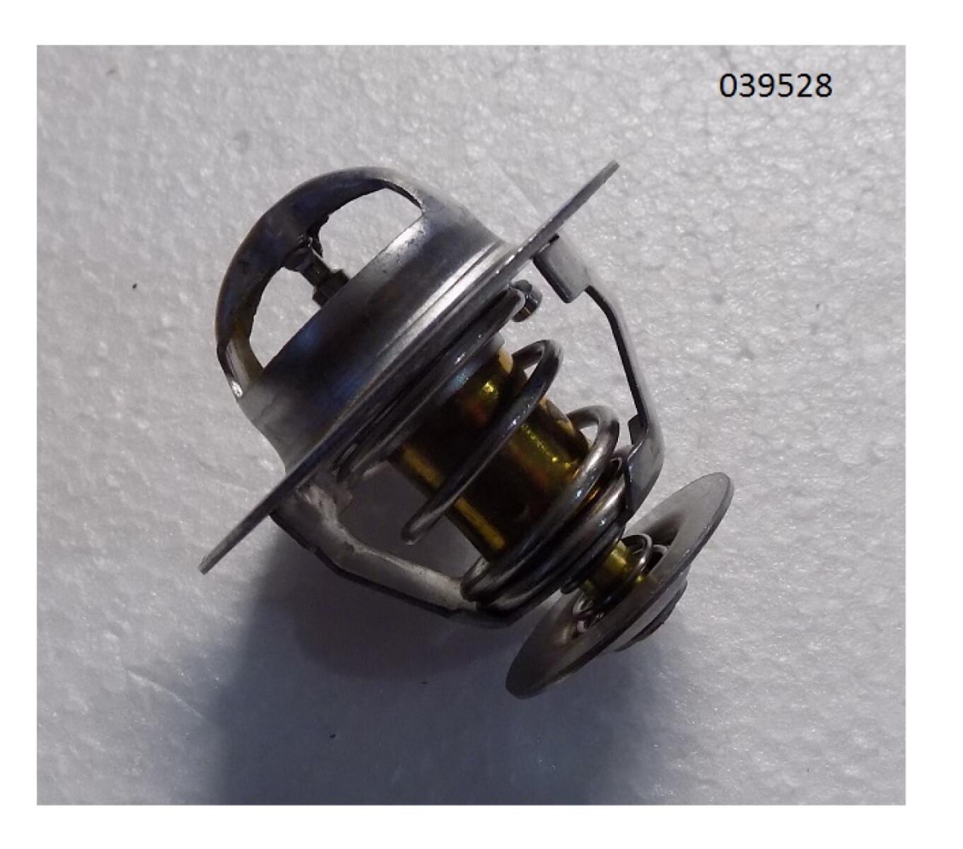 Термостат 4BTA3.9-G11/THERMOSTAT (4930315) Термостат 4BTA3.9-G11/THERMOSTAT (4930315)