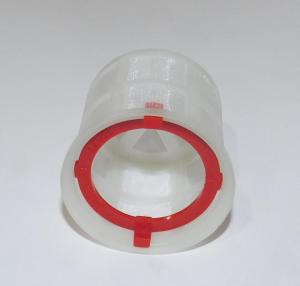 Фильтр топливный (сетка в горловину бака) SGG 9000(.L.), LC192FD Lc / Fuel filter (Grid in the tank) (170720014-0001)